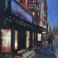 Ronnie Scott's