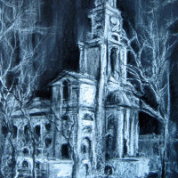St. Anne's Limehouse