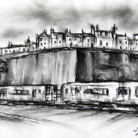 Station Approach, Brighton
