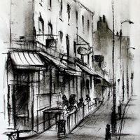 Stoke Newington Church Street
