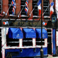The French House