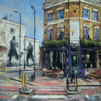 The East Dulwich Tavern