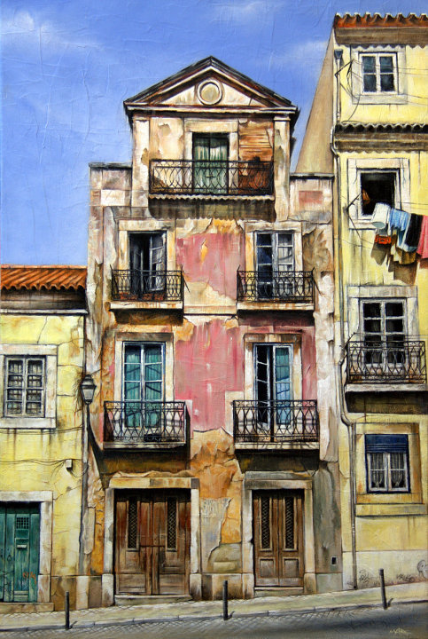 The Apartment