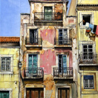 The Apartment