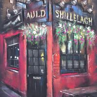 The Auld Shilelagh