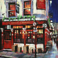 Coach & Horses