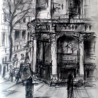 The Corner