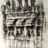 The French House, Soho The French House