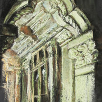 Ghost Of Kensington