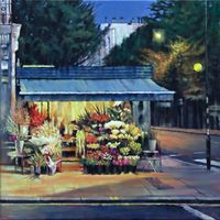 The Kiosk