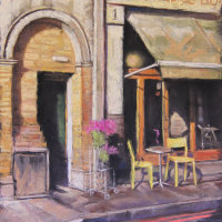 The Patisserie