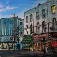 The Rio, Dalston