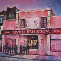 The Rivoli Ballroom
