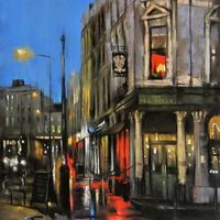 The Ten Bells