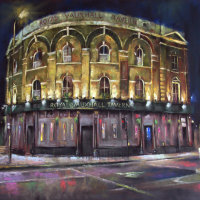 The Royal Vauxhall Tavern