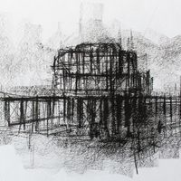 West Pier, Brighton