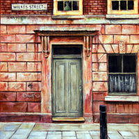 Wilkes Street