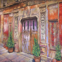 Wilton's Music Hall
