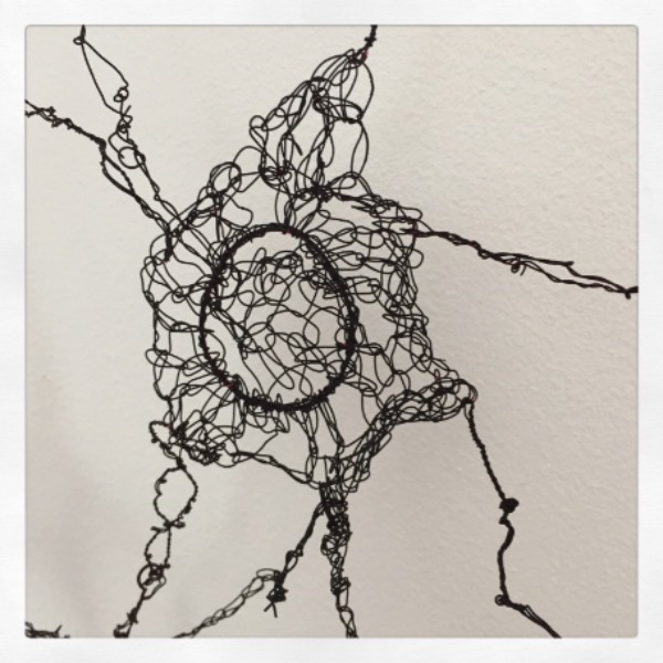 Flower Garden of Grey Matter 2019