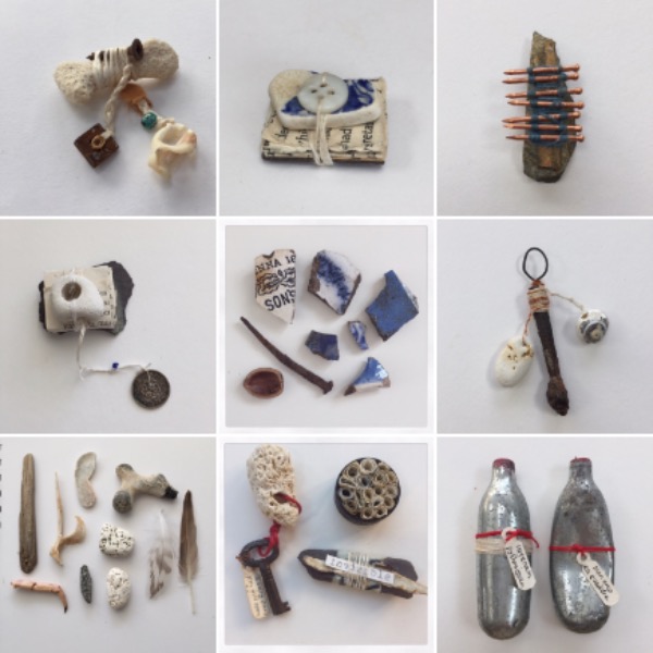 Amulets 2020 - ongoing
