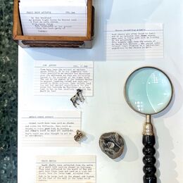 Amulets