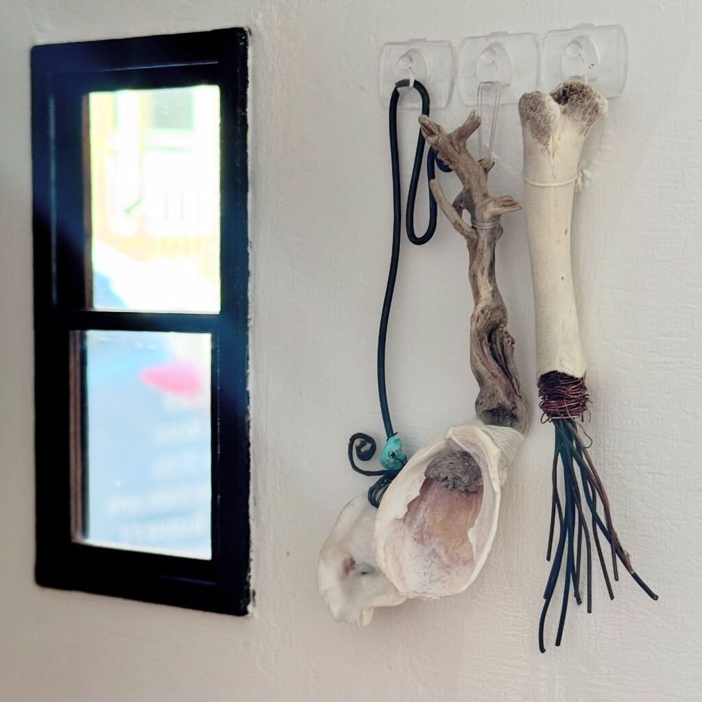 Witches Spoons House of Small 2025