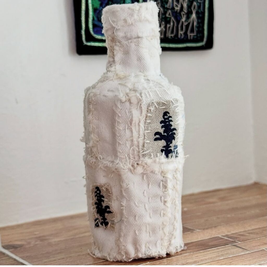 Witches Bottle House of Small 25