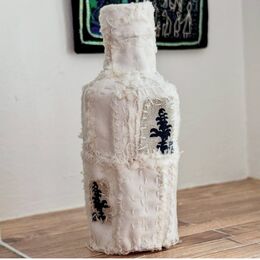 Witches Bottle House of Small 25