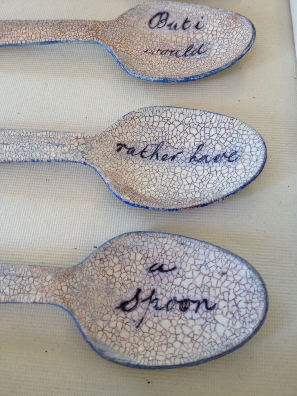 spoons
