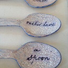 spoons