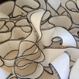 Sample - Pelmet Vilene