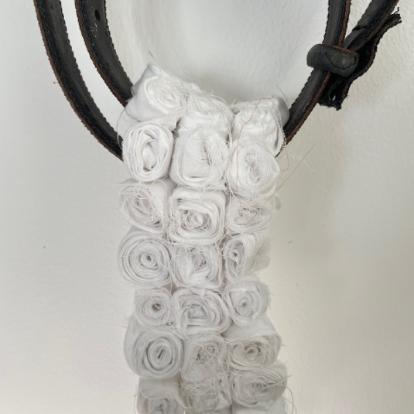 Skin and Bones Installation 2024