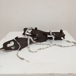 Vintage Skates