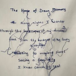 House of Dream Memory