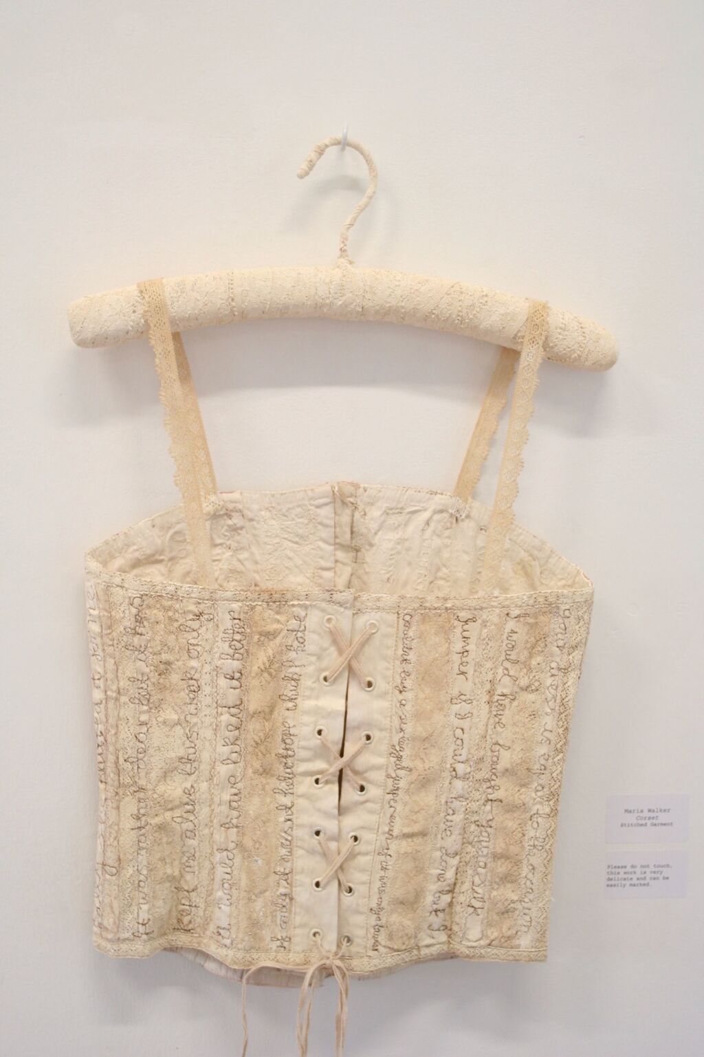 Corset