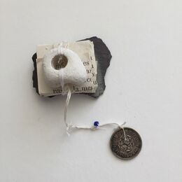 Protective Amulets; A response to Coronavirus