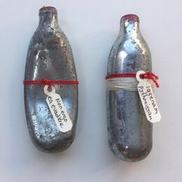 Protective Amulets; A response to Coronavirus
