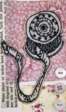 Hidden Lives Tape measure