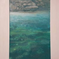 Light on Clear Water