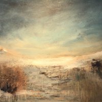 Morning Light on Rannoch Moor