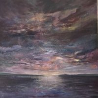 Purple Sky