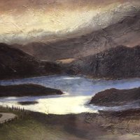 Evening Light