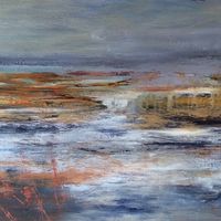 Out to the Hebrides