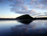 alnmouth church hill