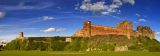 bamburgh castle