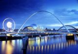 Newcastle upon Tyne