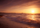 Newbiggin by the sea