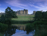 Alnwick castle