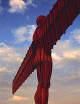 Angel of the North