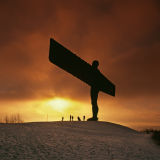angel of the north